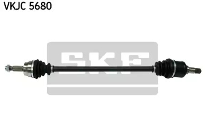 Вал SKF VKJC 5680